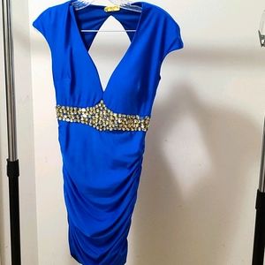 Dresa for night out of homecoming